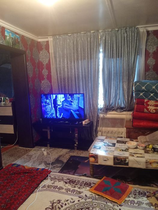 Времянка сатылады