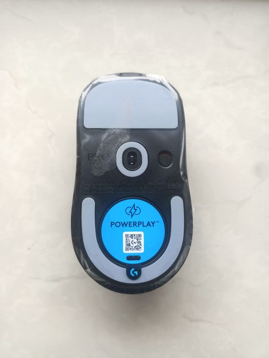 Logitech PRO X Superlight 2 SE геймерская мышь