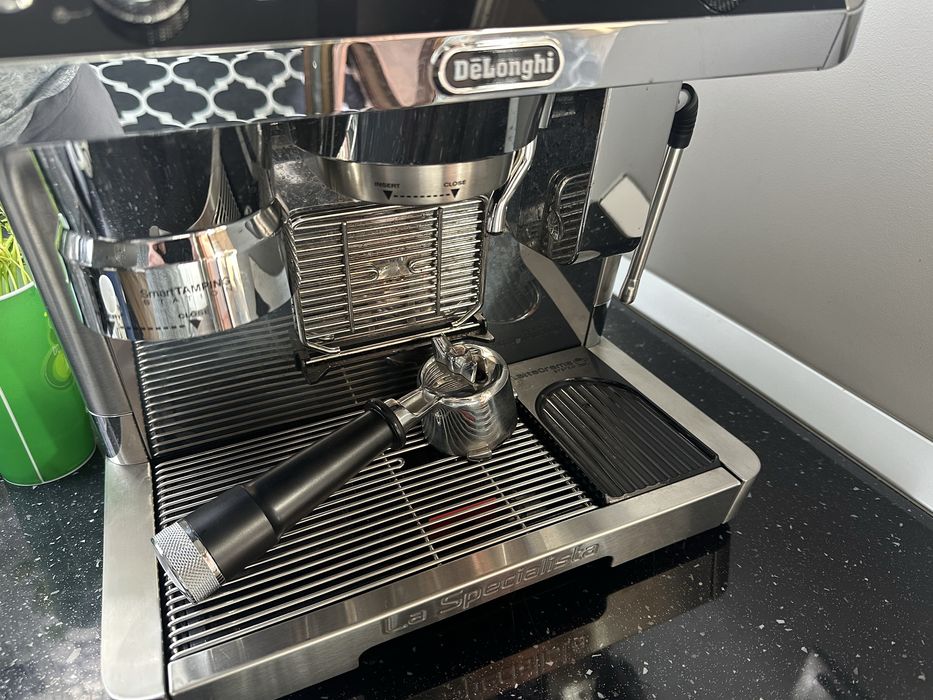 Aparat Cafea Profesional Delonghi La Specialista