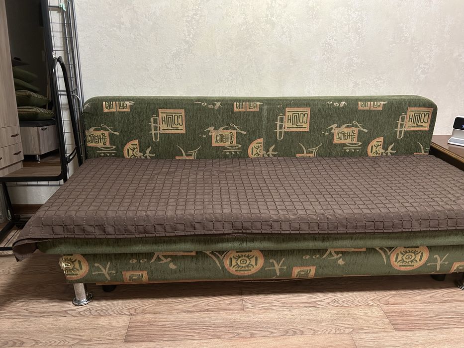 Диван книжка очень удобная