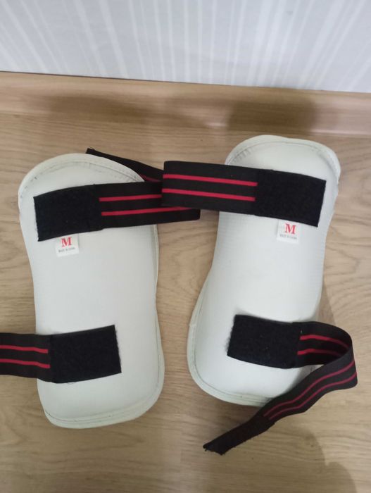 Протектори за Таекуондо