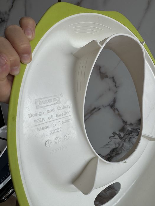Ikea подставка для туалета