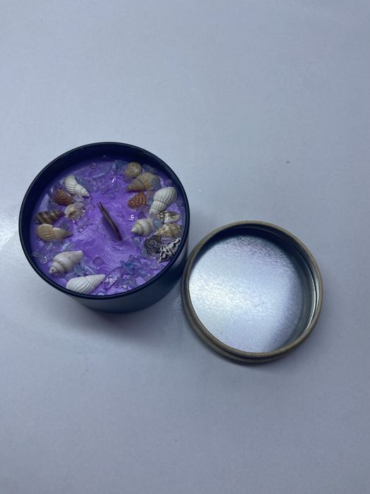 Свечи ручной работы