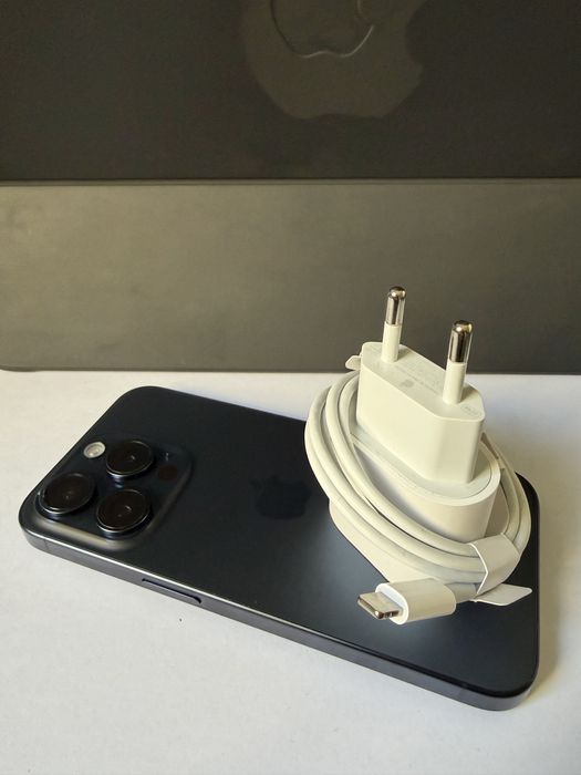 BPFR*iPhone 15 Pro 128GB