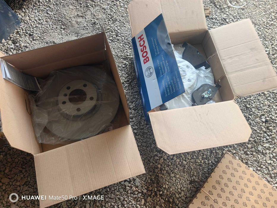 Дискове и Накладки Bmw x4,x5,х6