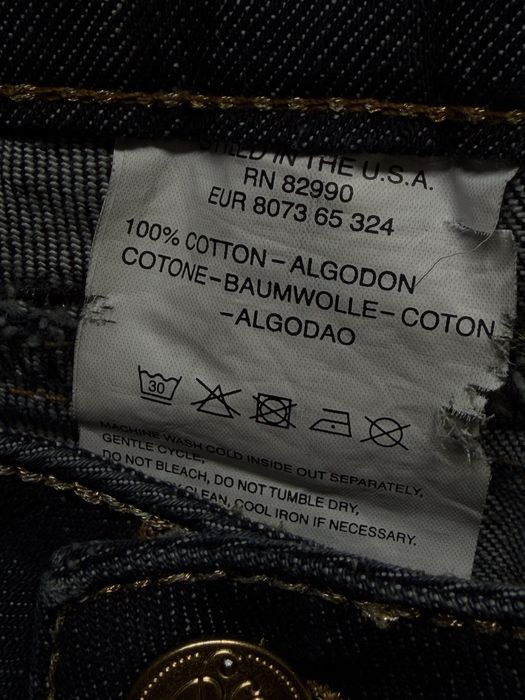 PellePelle Y2K дамски дънки нови 29