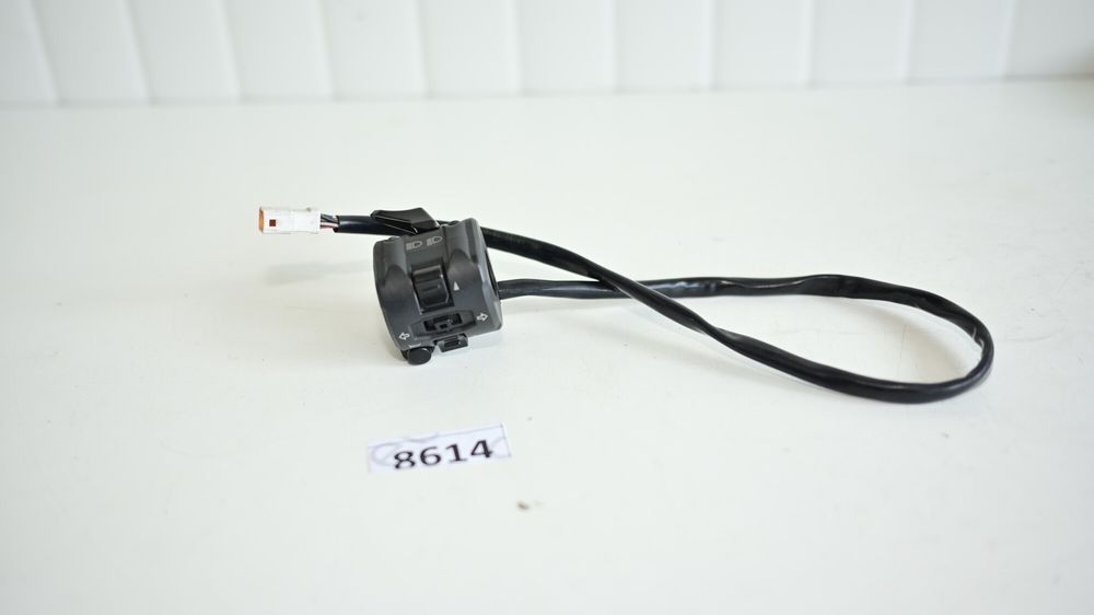 Bloc de comenzi stanga Ducati Hypermotard 796 1100