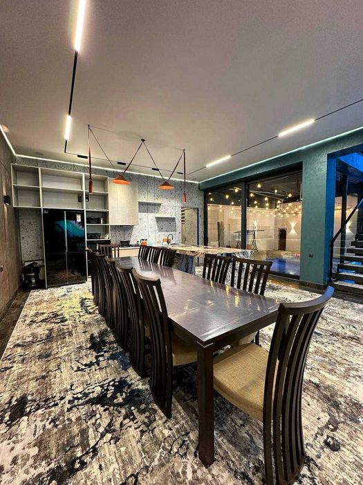 Сдаётся в аренду дача все удобства есть только семья и друзья "Brabus"