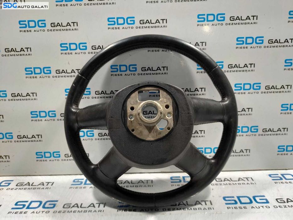 Volan in 4 Spite Audi A4 B7 2004 - 2008 Cod 8P0419091BF [L4808]