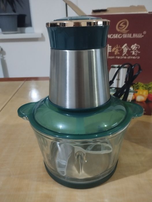 Продам новый Измельчитель