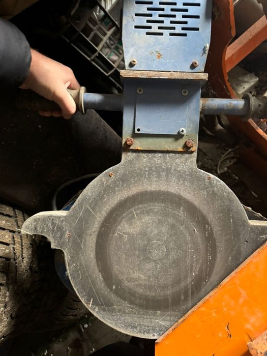 Аппарат для спайки труб