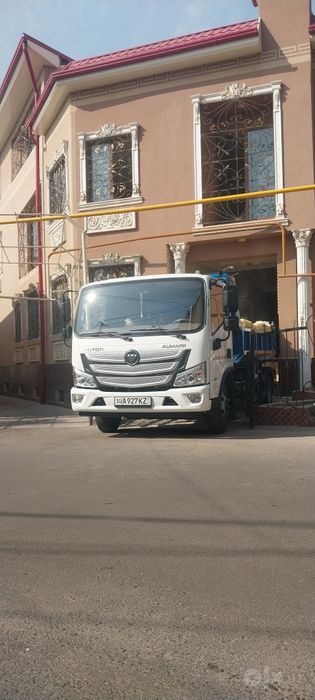 Вывоз строй мусора