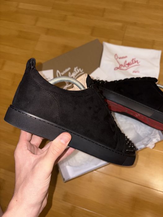 Christian Louboutin - (cu factura!) Noi nouti!