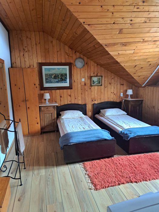 Cazare brasov/sfantu gheorghe 55 RON/Pers