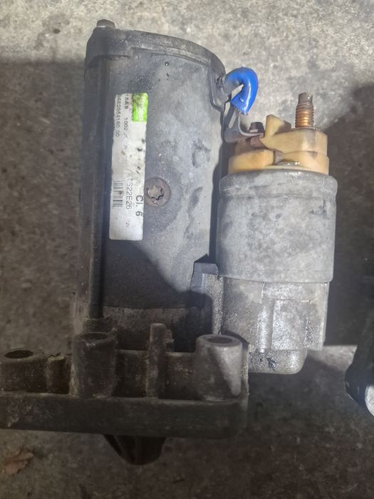 Alternstor Electromotor Peugeot 207,307 motor 1,6hdi euro 4