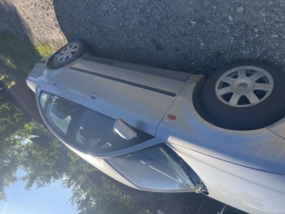 VOLKSWAGEN Passat 2000 — imagine 5