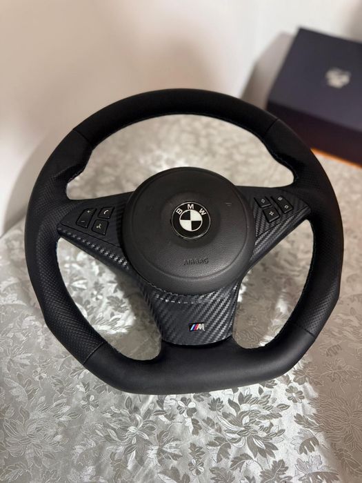 Volan Custom BMW  E60