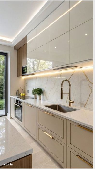 Studio 45 mp 3D Residence metrou Berceni