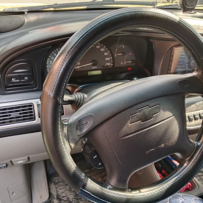 Продам шевроле реззо