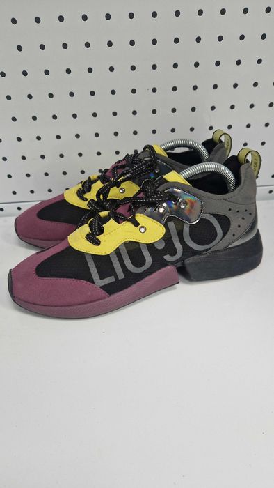 Оригинални дамски маратонки- Lui Jo