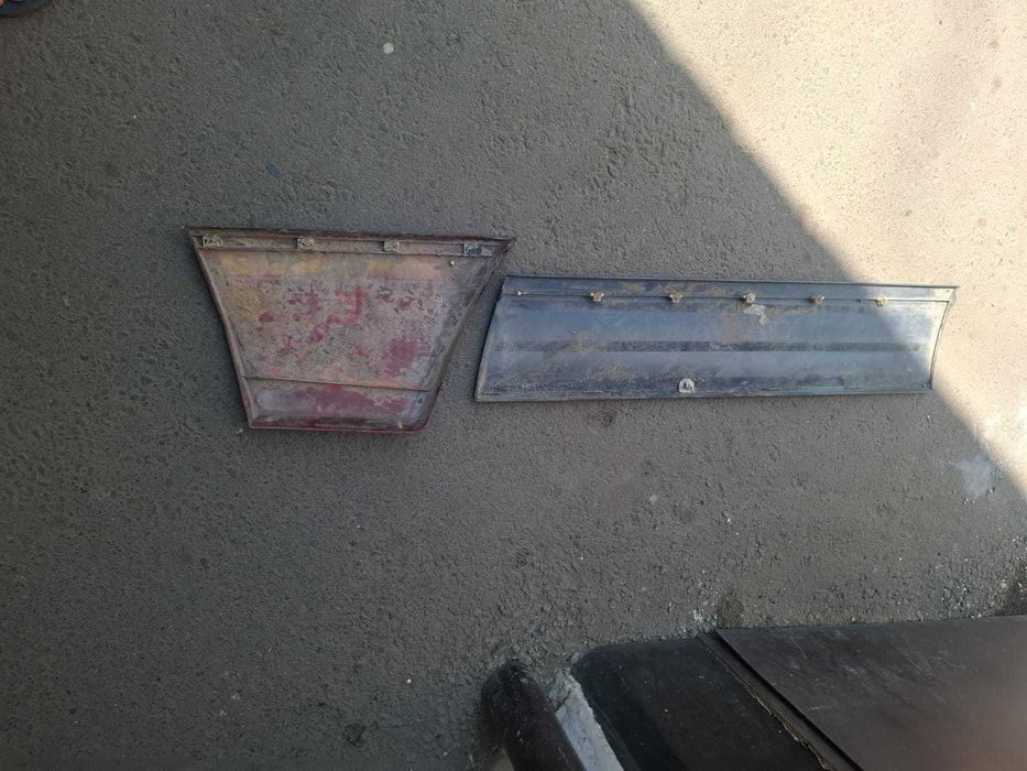 Продам лепестки на мерседес