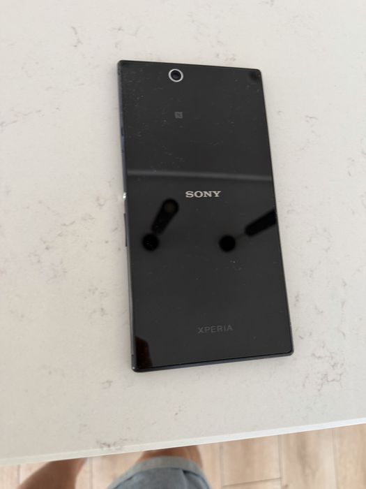 Sony Xperia Z Ultra