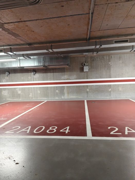 Închiriez loc parcare Stefan cel Mare Central