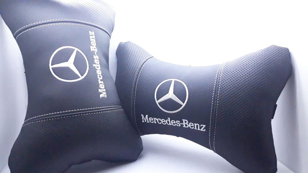 Авто възглавнички Audi, Bmw, Mercedes, VW