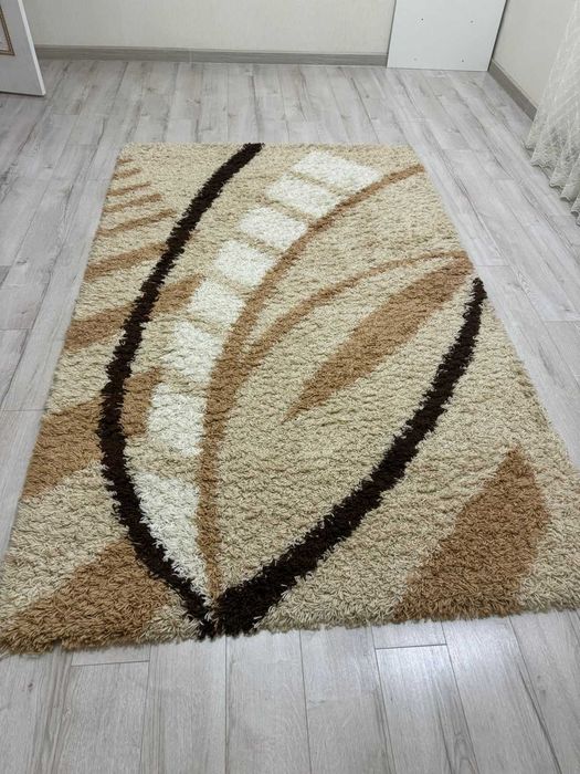 Ковер в отличном состоянии