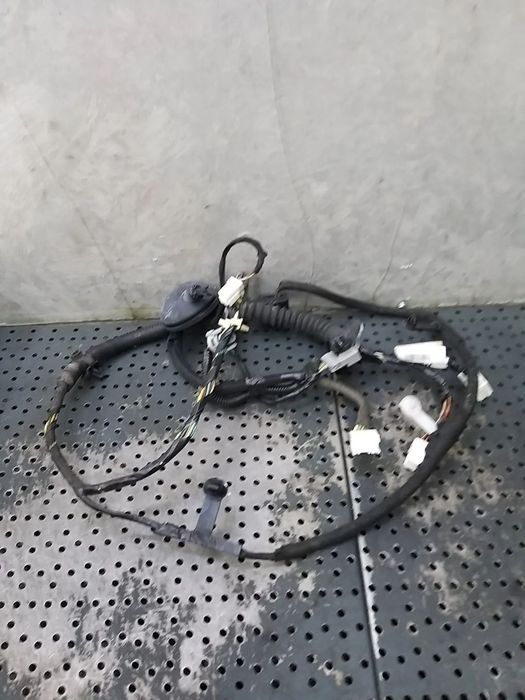 Cablaj instalatie electrica usa dreapta fata nissan qashqai j10 nj10 jj10e 24125jd06c