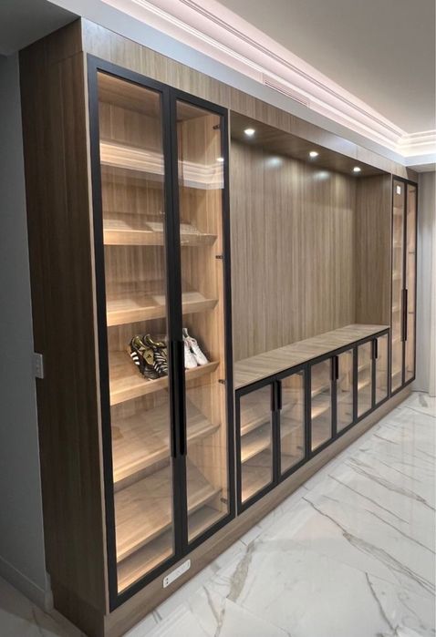 Разборка сборка мебели Реставрация мебели Ремонт