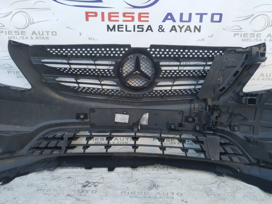 Bara fata Mercedes Vito,V-Class W447 an 2014-2015-2016-2017-2018-2019-