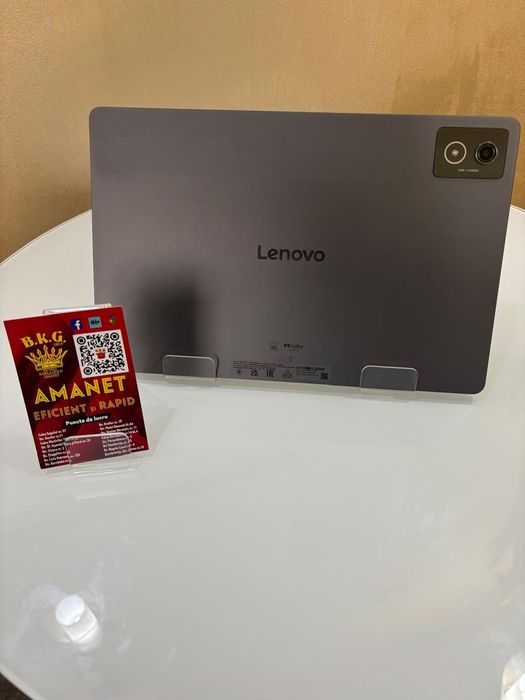 Lenovo Idea Tab Pro 256gb Amanet BKG