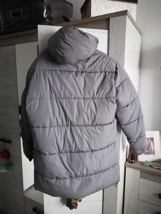 Geaca lunga de iarna LCW