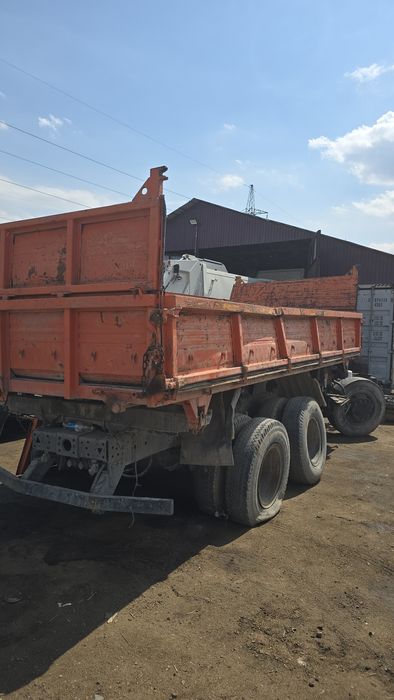 Камаз кузов сельхозник