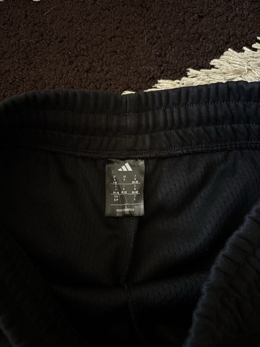 Pantaloni Adidas ZNE de dame