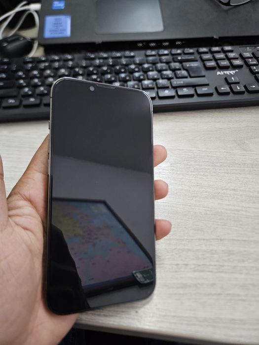 Iphone 13 pro 128 GB