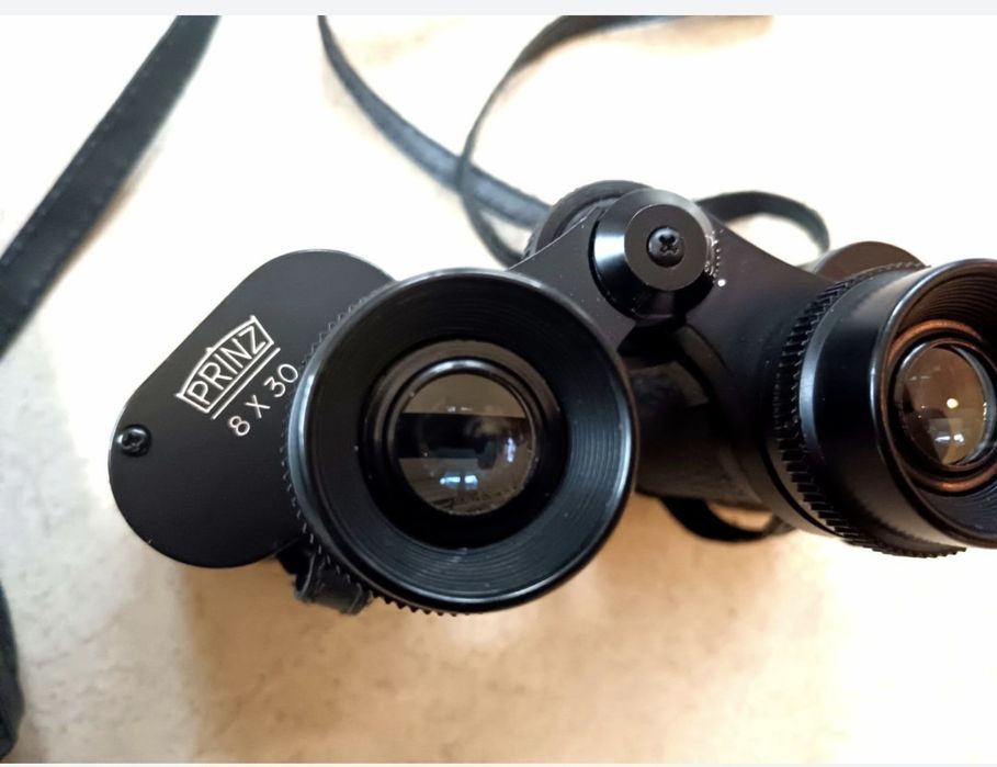 Бинокли Carl Zeiss Jena и театрални бинокли