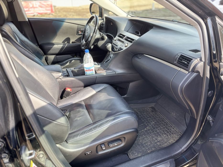 Продам Lexus rx 350