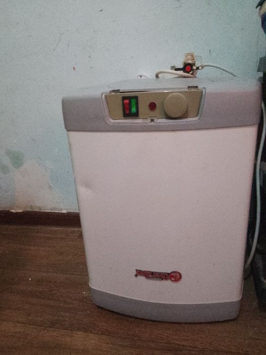 Арестон жасап турган