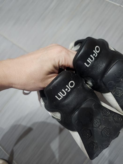 Сникърси Liu Jo Lolo 07, 38номер