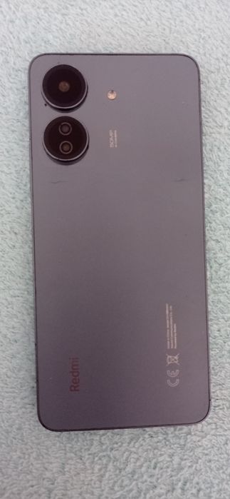 В продаже редми 13С