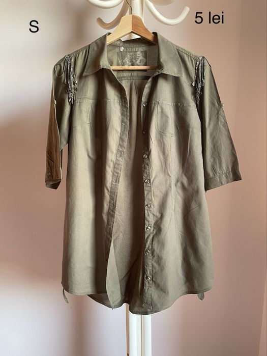 Bluze damă prețuri foarte mici