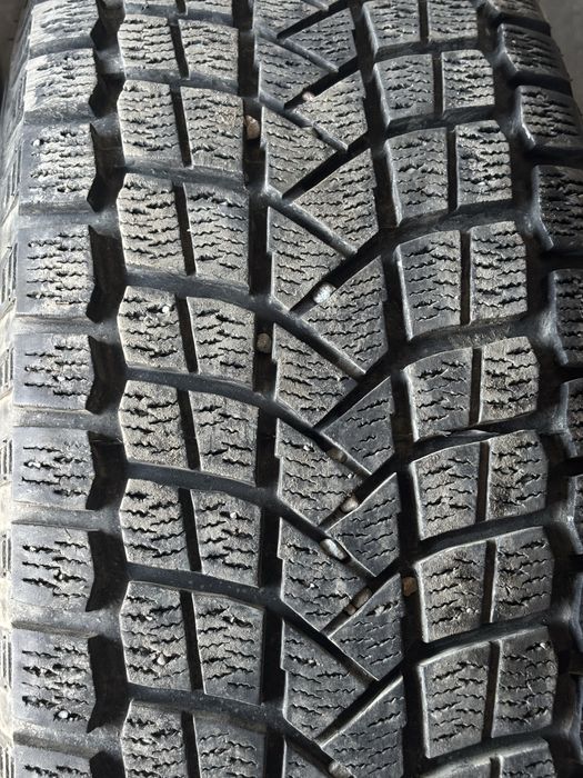 Зимняя резина Maxxis