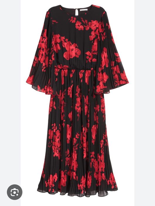 Rochite superbe midi maxi