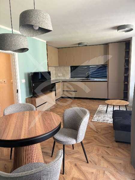 Двустаен апартамент в кв. Каменица 1 - 11893591