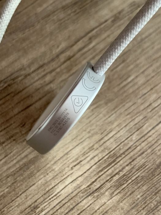 Cablu de incarcare Apple Watch USB-C Model A2515