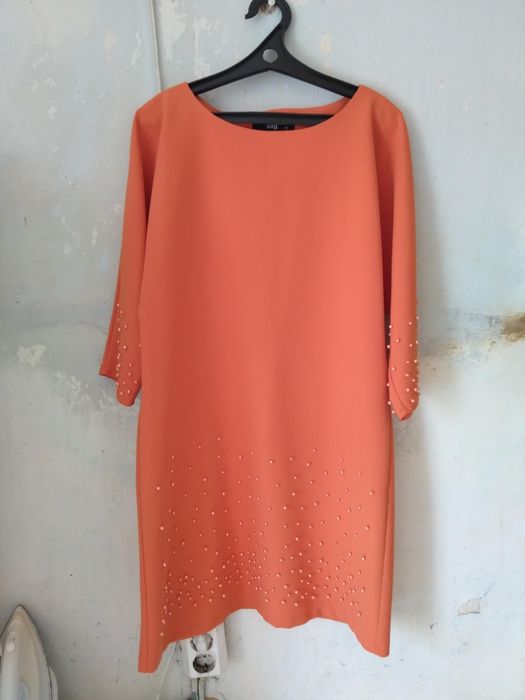 Платье продам размер 48