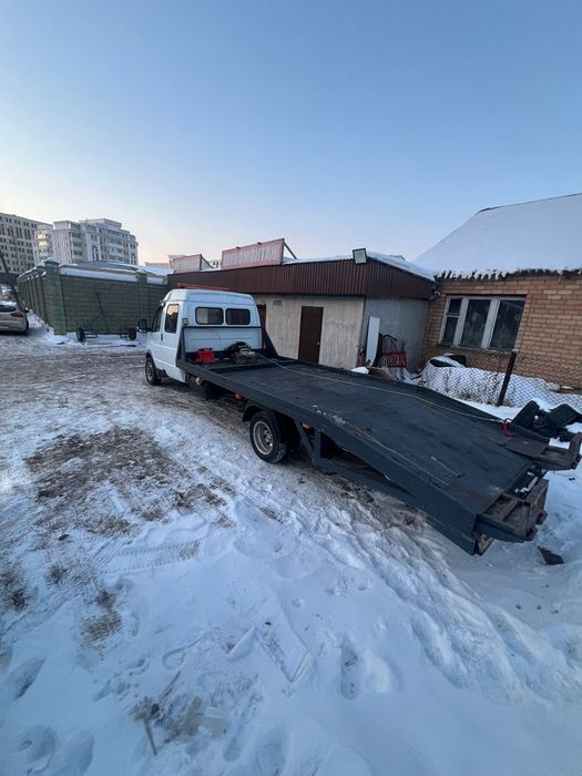 Эвакуатор Тараз работаем круглосуточно