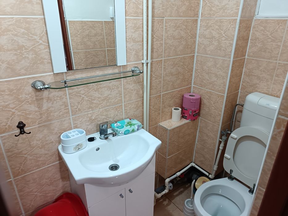 Garsoniera zona industriala lângă Poliția Rutiera